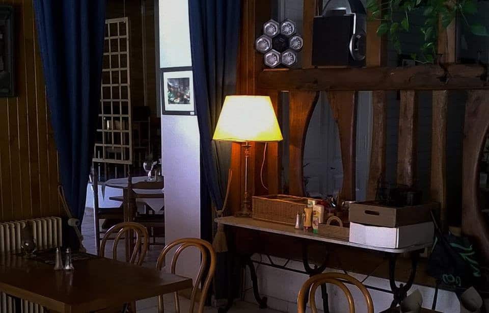 Chez Edith — photo 2