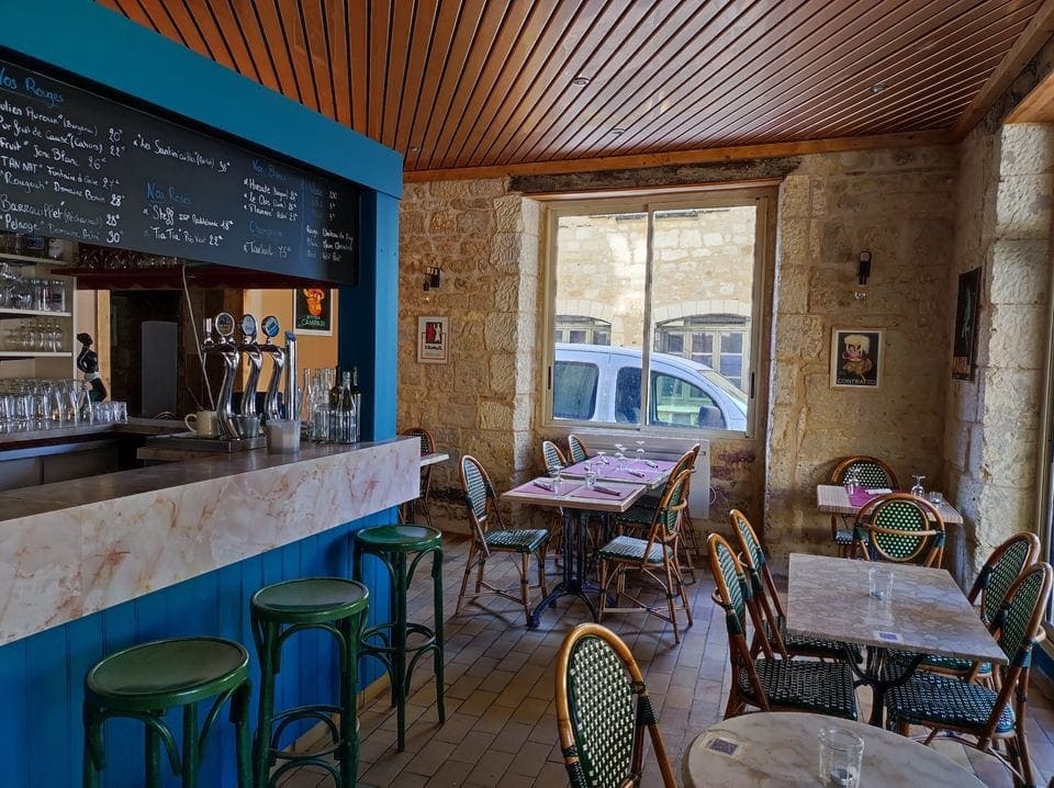 Le Jean Bistrot — photo 3