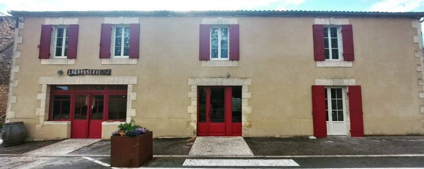 La Bougeotte — photo 3