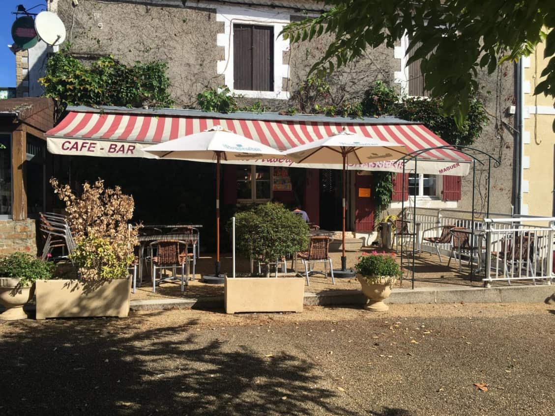 La Vieille Auberge — photo 2