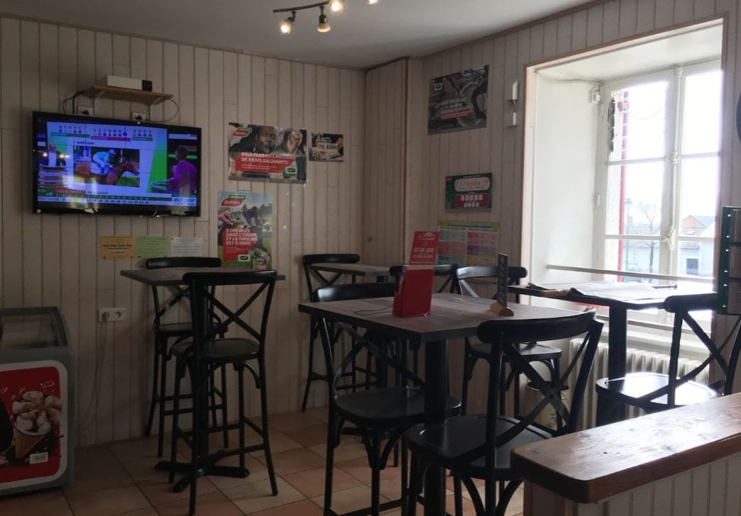 La Vieille Auberge — photo 3