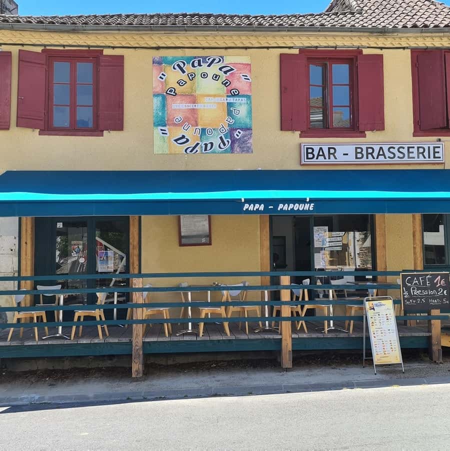 Papa Papoune — photo 2