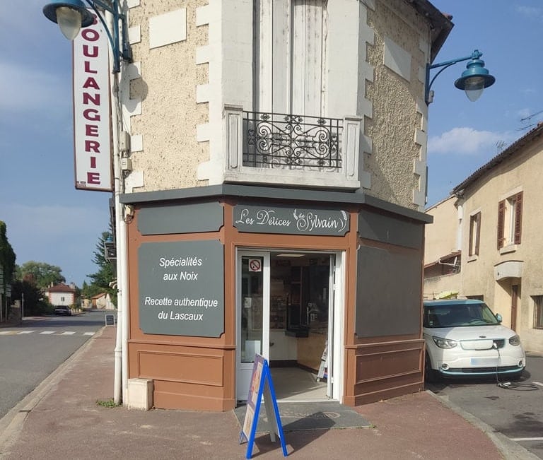 Les Délices de Sylvain — photo 3
