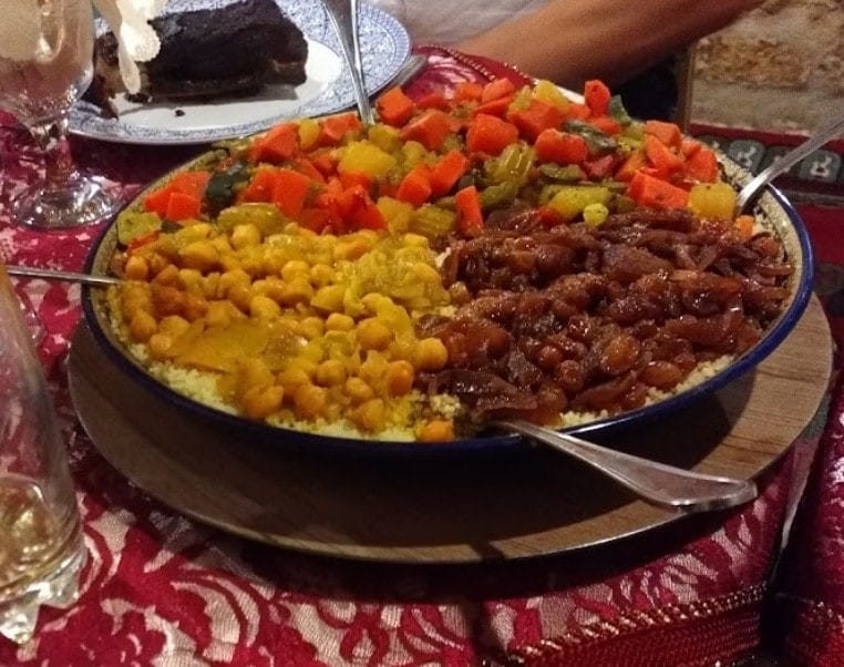 Le Marrakech 24 — photo 2