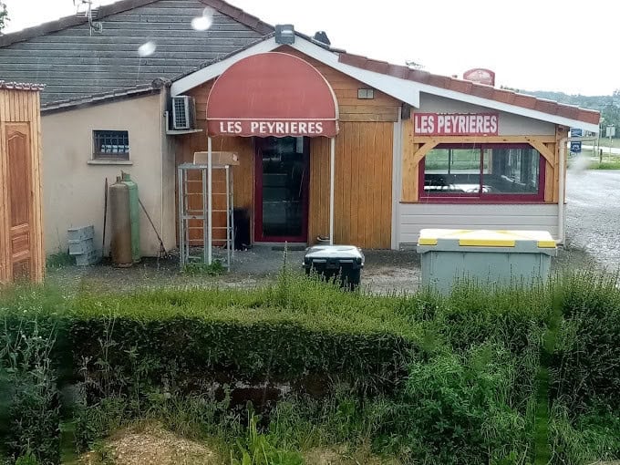 Les Peyrieres — photo 3