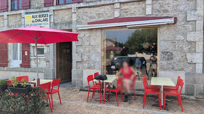 Aux Berges du Chalard — photo 3