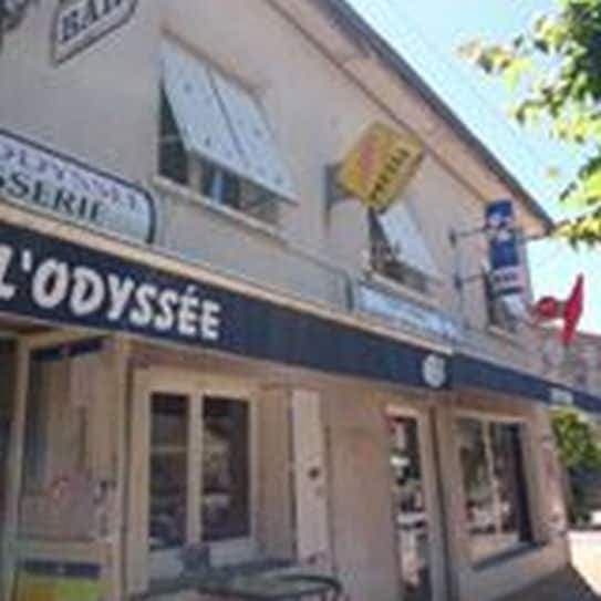 L'odyssée — photo 2