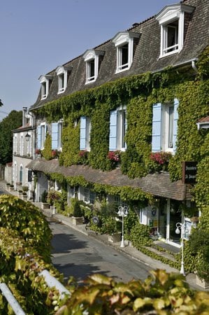 Saint-Jacques — photo 2