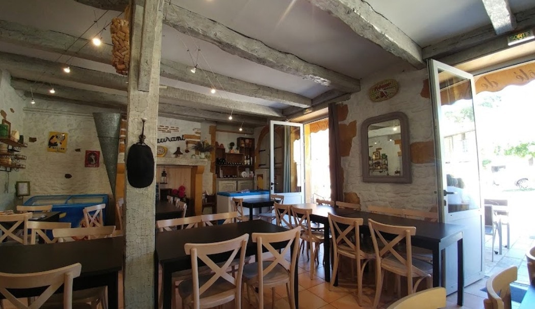 Du Côté de Chez Cathy et Paulo — photo 3