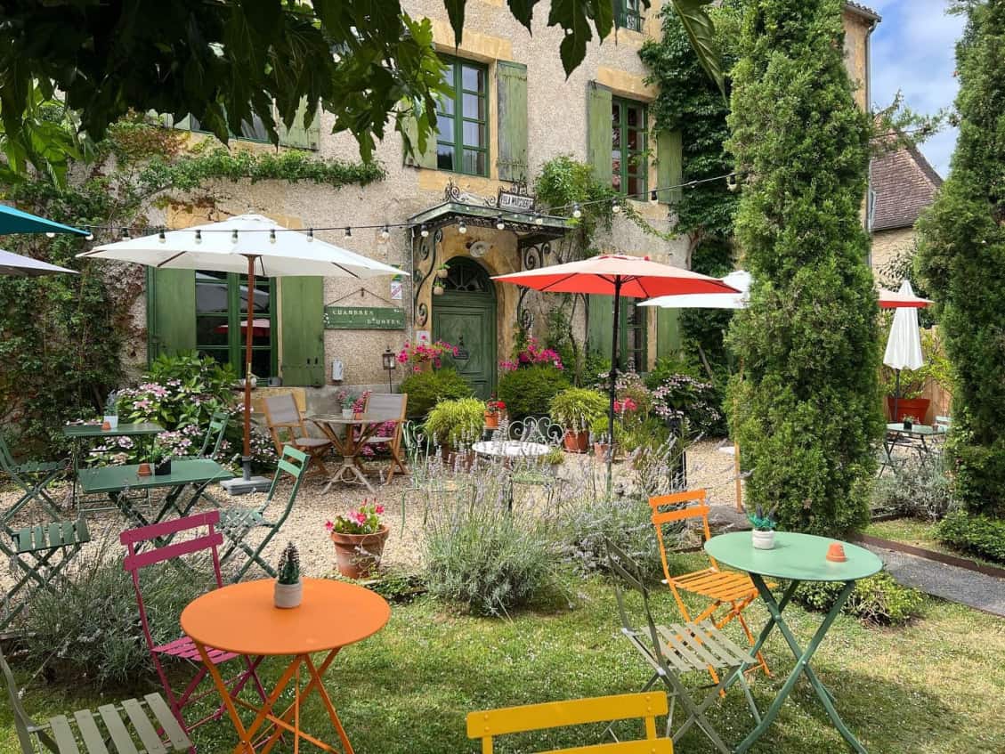 L’éphémère de la Villa Marguerite — photo 3