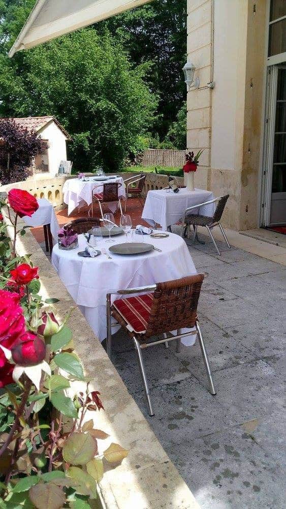 Le Manoir De Bellerive — photo 2