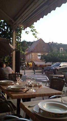Restaurant de l'Abbaye — photo 3