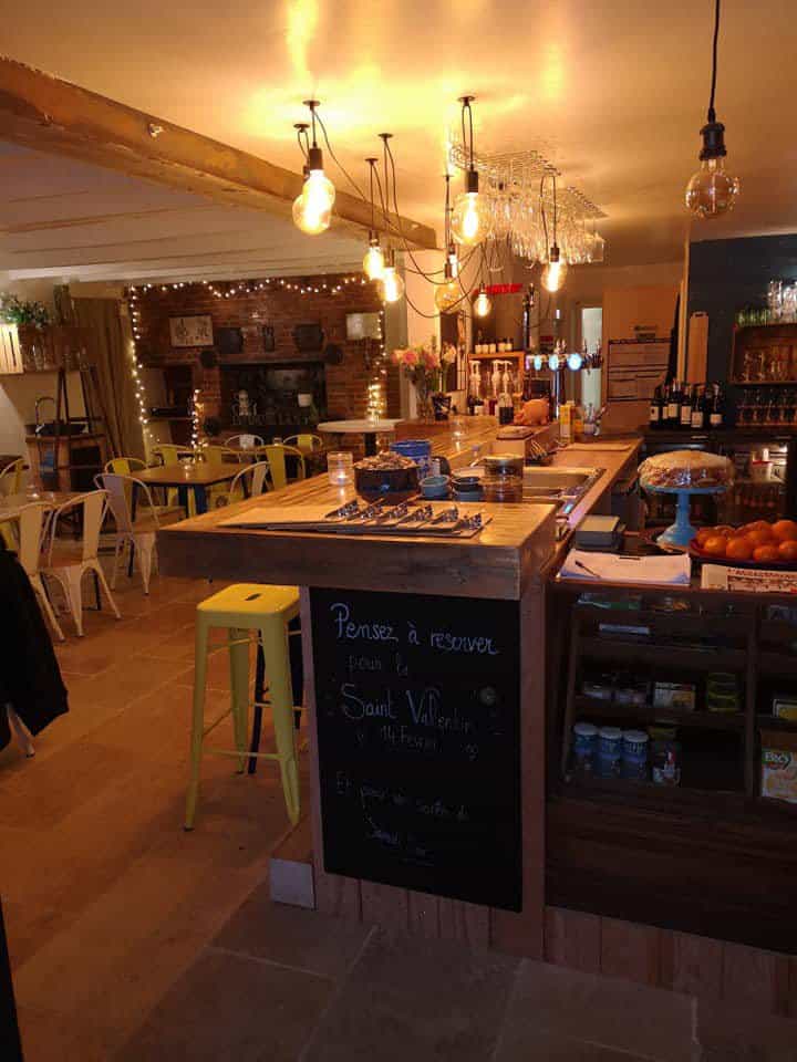 Le Poquelin — photo 3