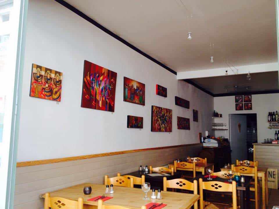 Andine — photo 3