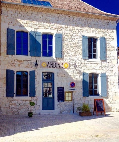 Andine — photo 2