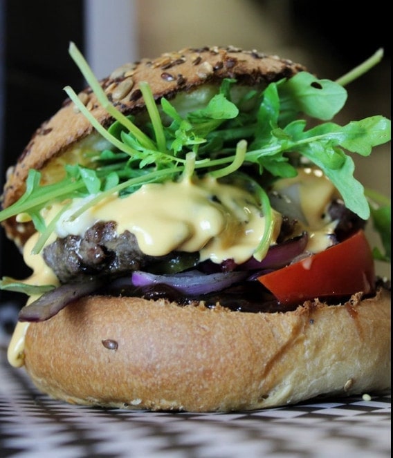 Le Gaulois Burger — photo 2