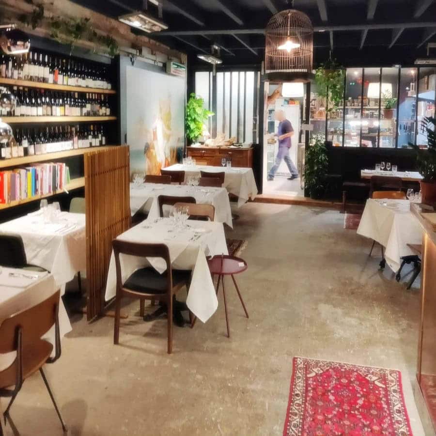 Le Margo — photo 3