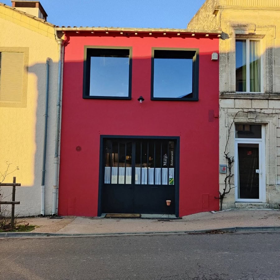 Le Margo — photo 2