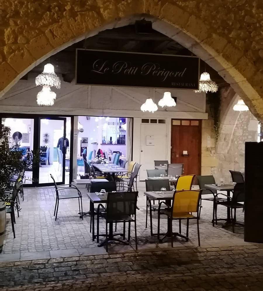 Le petit Périgord — photo 3