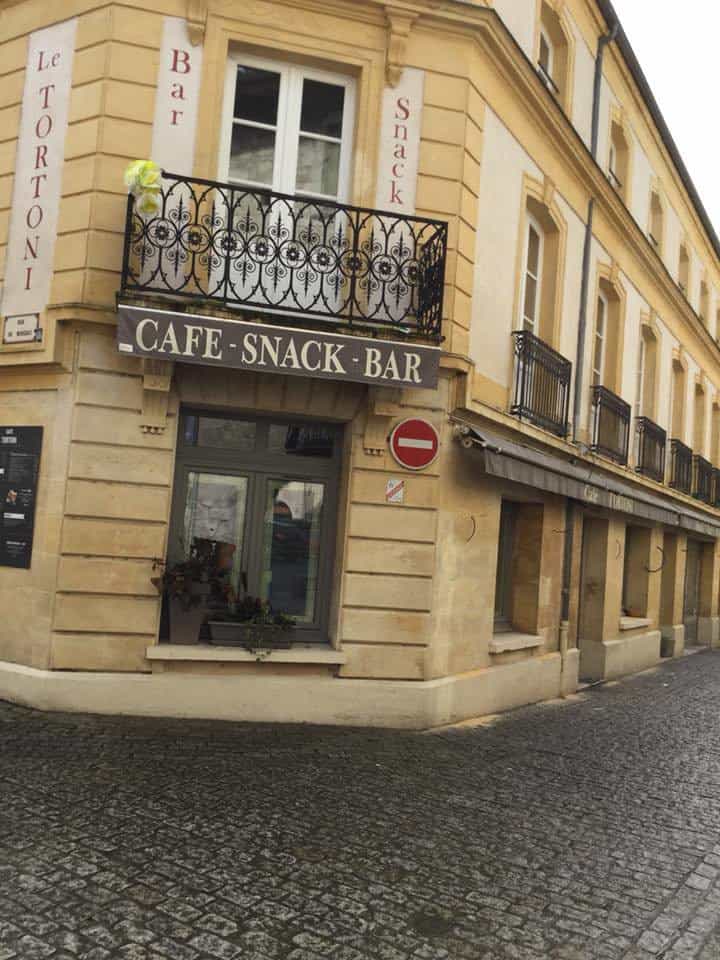 Le Tortoni — photo 2