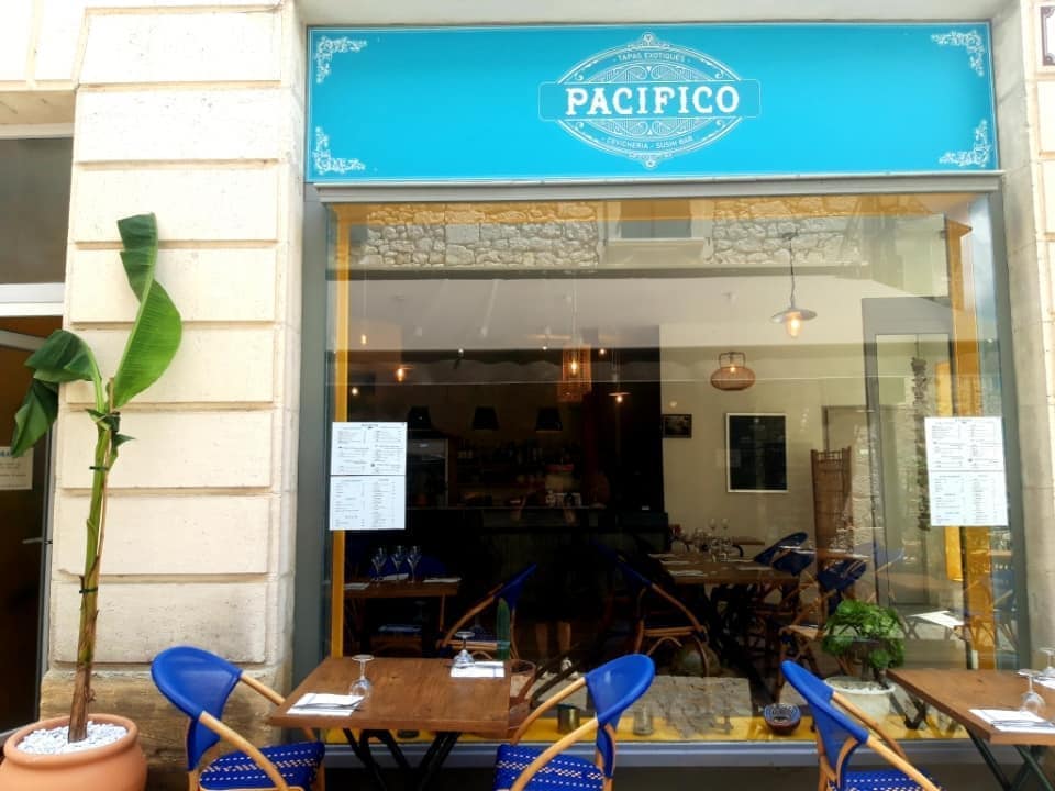 Pacifico — photo 2