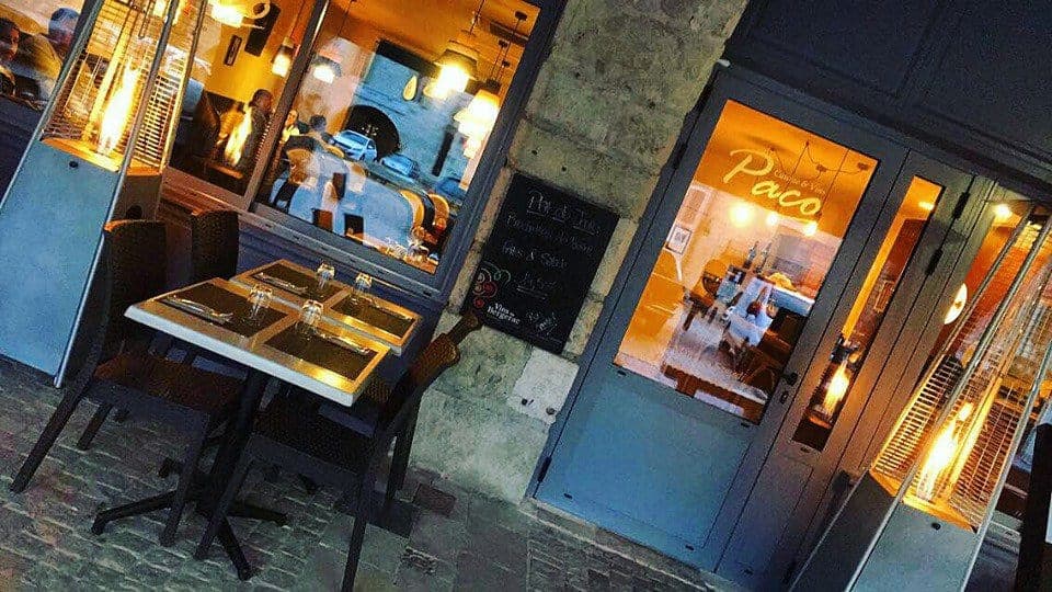 Paco — photo 3
