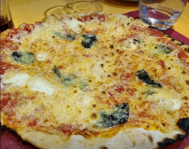 Restaurant Italien des Arcades — photo 3