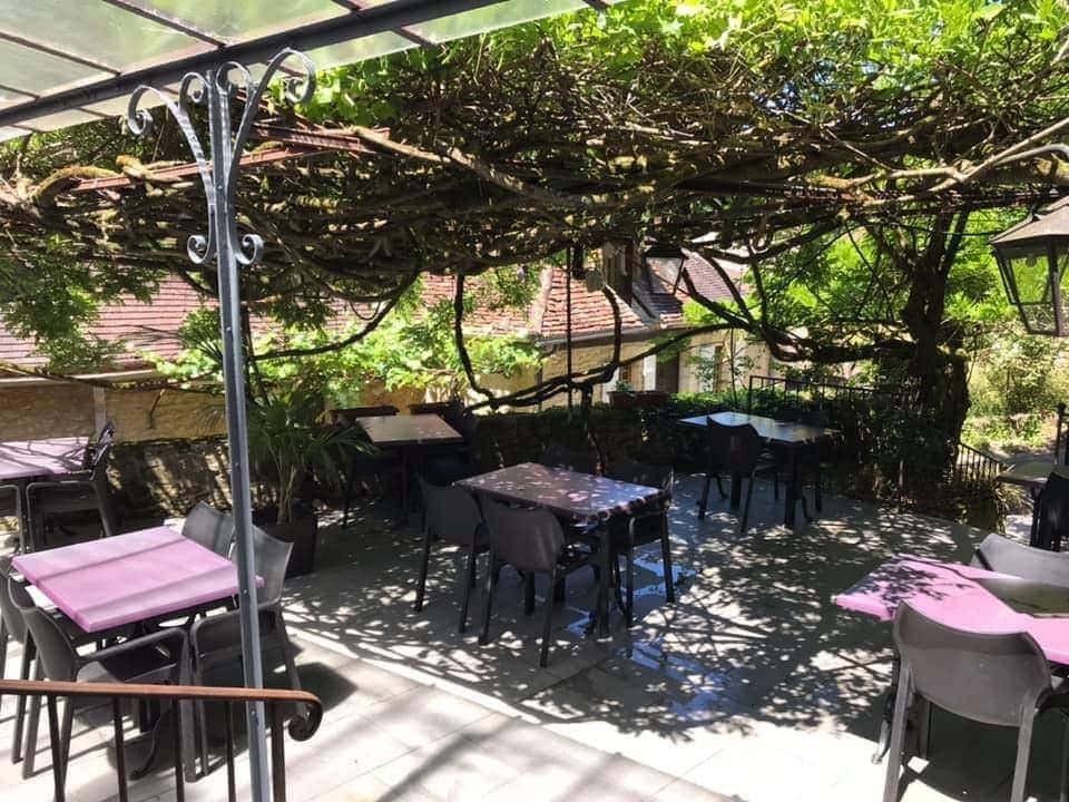 Au Bon Accueil — photo 2