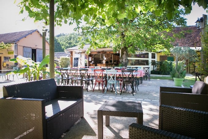 Le Perdigat — photo 3
