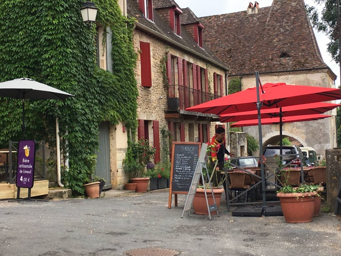 Le Petit Limeuillois — photo 2