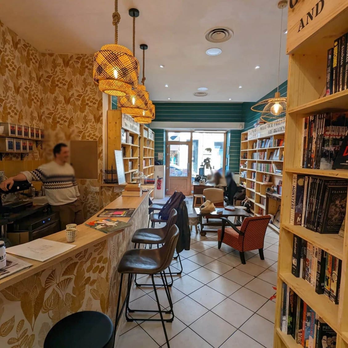 Rivers Bistro — photo 3