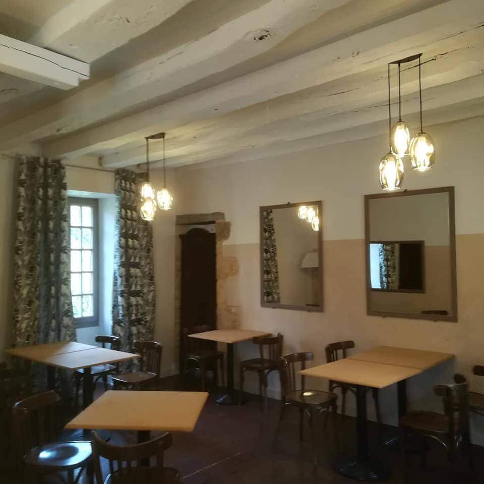 Chez Julien — photo 3