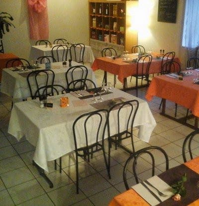 Le Saint Félix — Restaurant Français à Saint Felix de Villadeix — photo 3