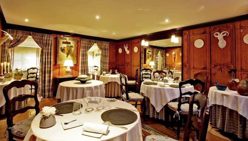 Le Vieux Logis — photo 3