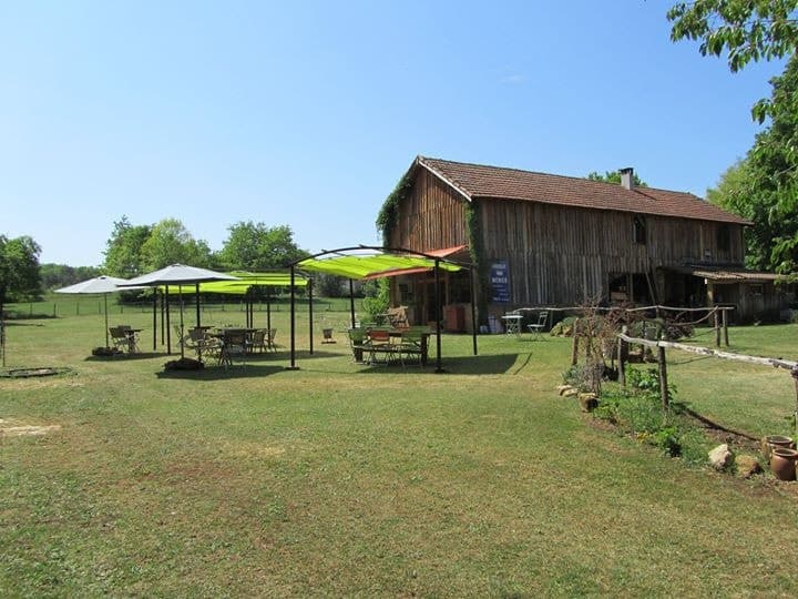 Les Truffières — photo 2