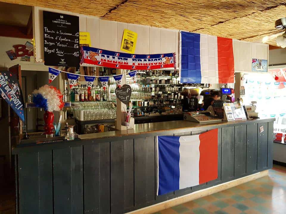 Chez Darling — photo 2