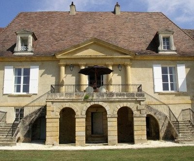 Chateau les Merles — photo 2