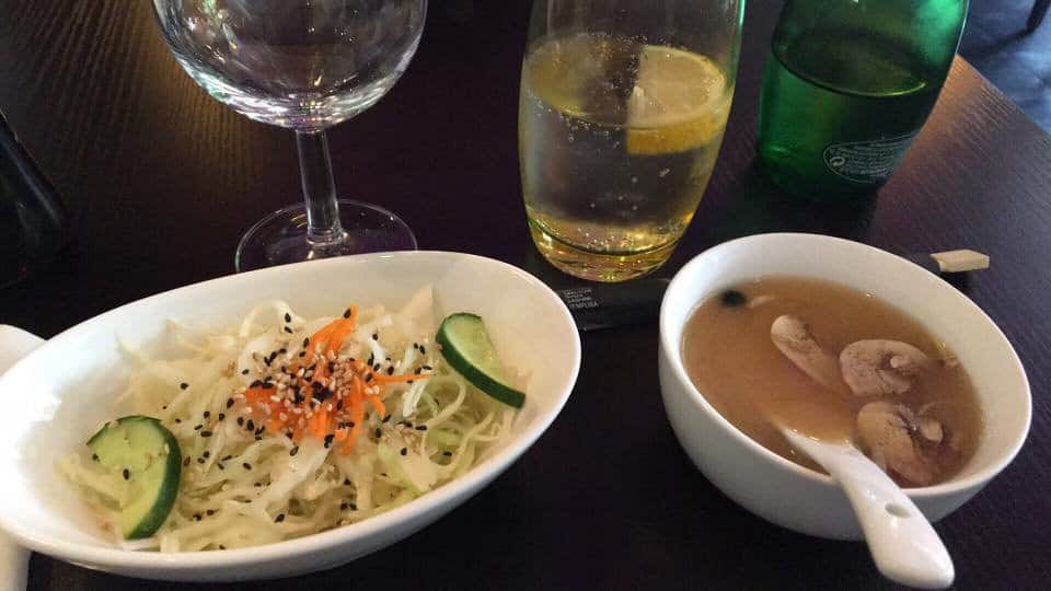 Miso Sushi — photo 3