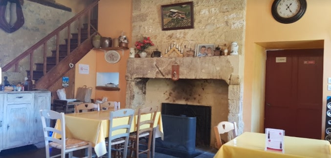 Auberge Le Marmiton — photo 3