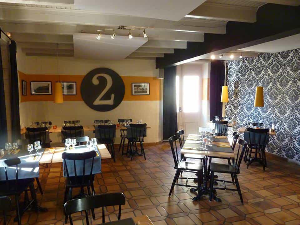 Bistrot2 — photo 3