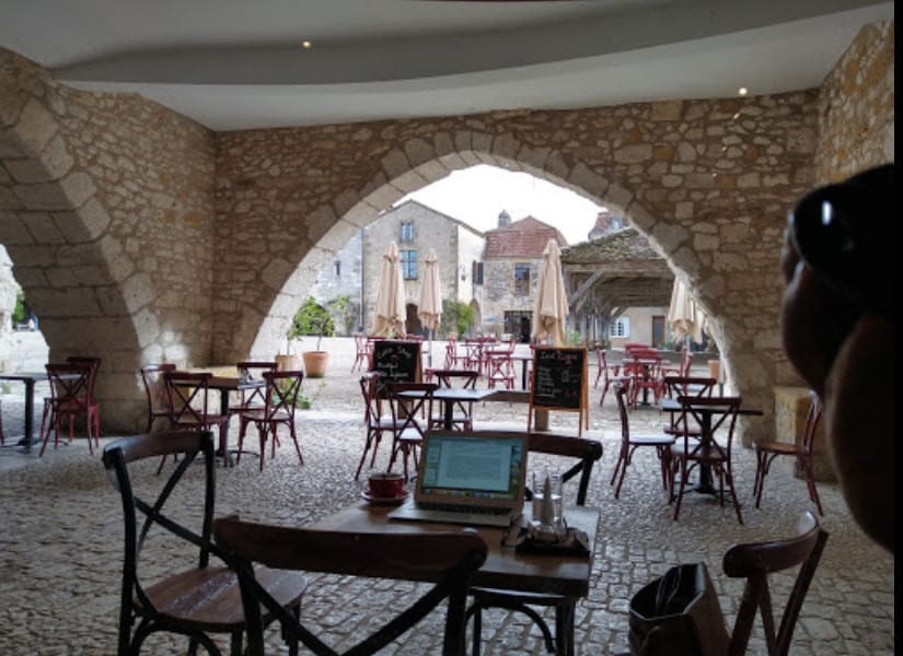Ecureuil Café — photo 2