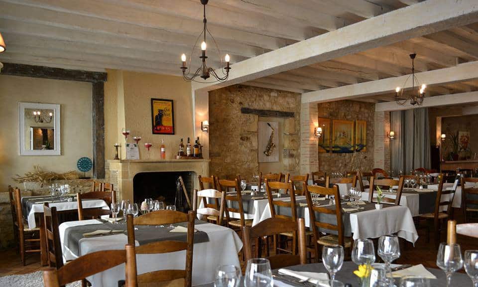 La Bastide — photo 3