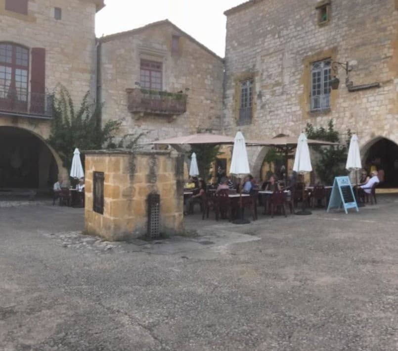 Privilège Du Périgord — photo 3