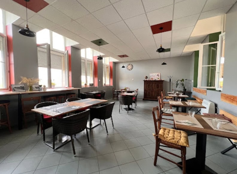 Le comptoir des papilles — photo 3