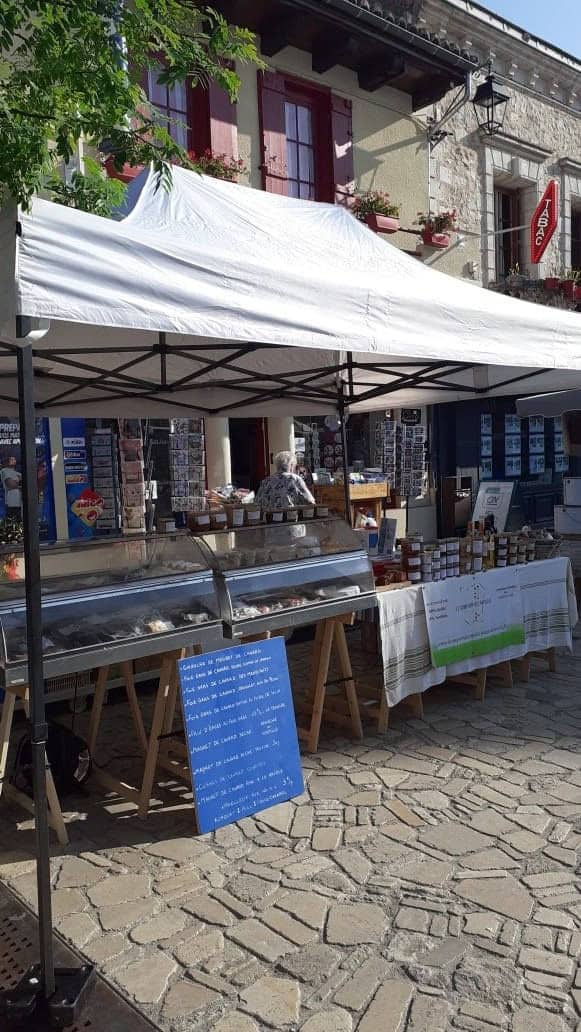 Le comptoir des papilles — photo 2