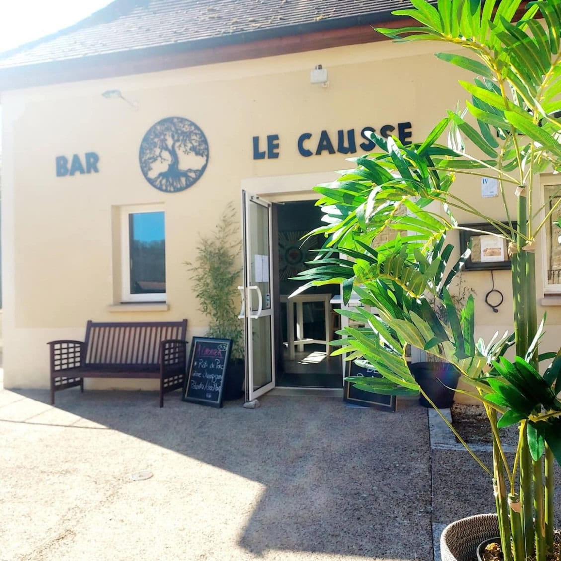 Le causse — photo 3
