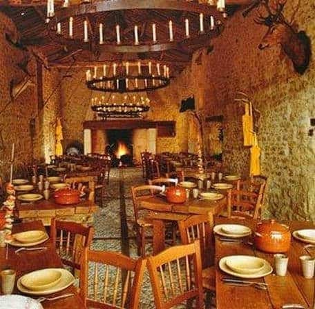 Auberge Le Gaulois — photo 2