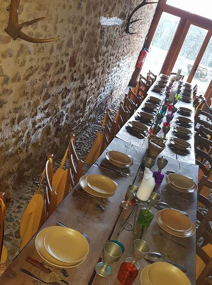 Auberge Le Gaulois — photo 3