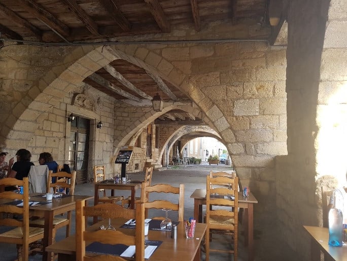 Cafe Du Commerce — photo 3