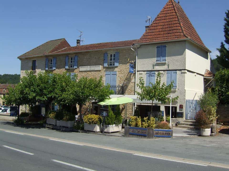 La Bastide — photo 2